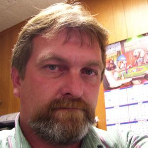 Meet your Posher, Tim